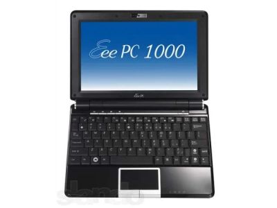 Лот: 6494785. Фото: 1. Продам нетбук ASUS Еee PC 1000... Ноутбуки