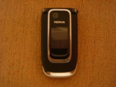Лот: 3573701. Фото: 1. NOKIA 6131. Кнопочные мобильные телефоны