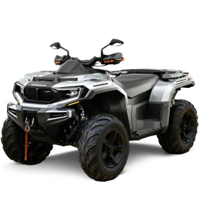 Лот: 25732204. Фото: 1. Квадроцикл SHARMAX Force Extreme... Снегоходы, квадроциклы