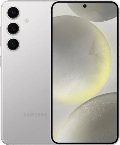 Лот: 24947491. Фото: 1. Смартфон Samsung Galaxy S24 8Гб... Смартфоны