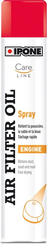 Лот: 19117431. Фото: 1. Смазка Air Filter Oil Spray 0... Присадки, добавки в топливо