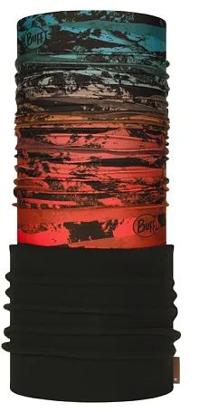 Лот: 19676757. Фото: 1. Бандана Buff Polar Derlay Multi. Зимняя спортивная одежда