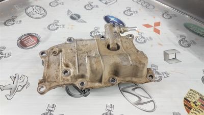 Лот: 23591697. Фото: 1. Сапун Toyota Camry 2AR-FE 12205-36010. Двигатель и элементы двигателя
