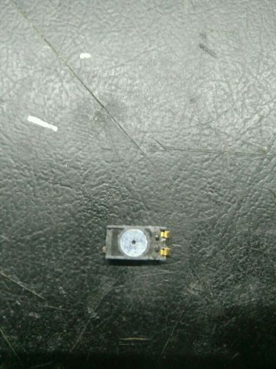 Лот: 11168095. Фото: 1. Слуховой динамик LG D618. Динамики, микрофоны