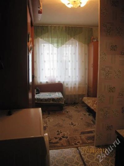 Лот: 2032311. Фото: 1. комната. Квартиры, студии