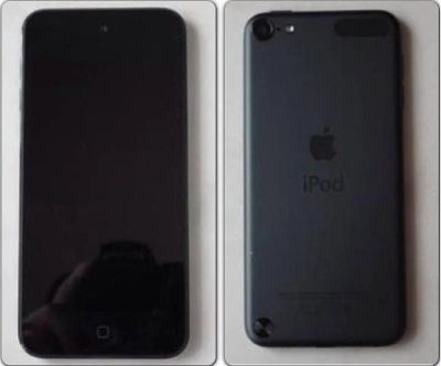 Лот: 7576542. Фото: 1. ipod touch 5 64 gb!!!. Плееры