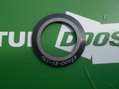 Лот: 11510981. Фото: 1. Шайба Shantui SD16 16Y-18-00027. Ходовая, подвеска, рулевое управление