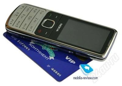 Лот: 213175. Фото: 1. Nokia 6700. Кнопочные мобильные телефоны