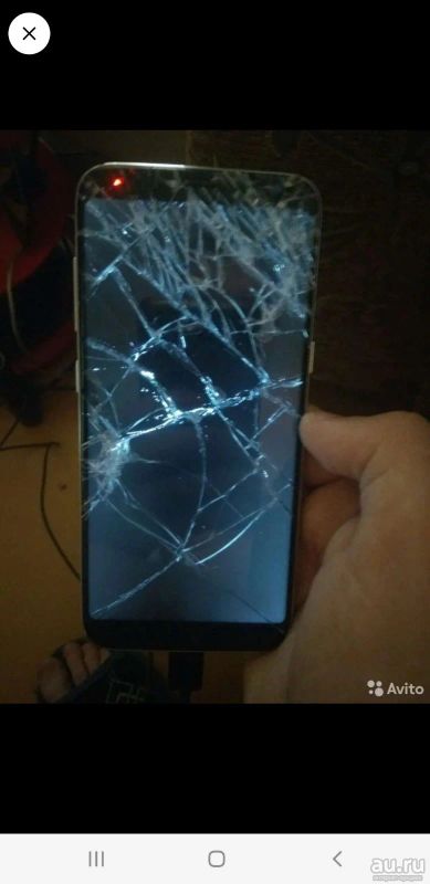 Лот: 17637288. Фото: 1. Samsung galaxy s8. Смартфоны