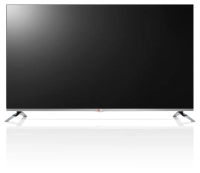 Лот: 8849346. Фото: 1. LG 42LB675V. Телевизоры