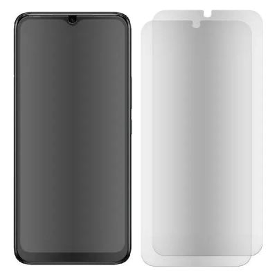 Лот: 24600473. Фото: 1. Защитное стекло Krutoff для Infinix... Защитные стёкла, защитные плёнки