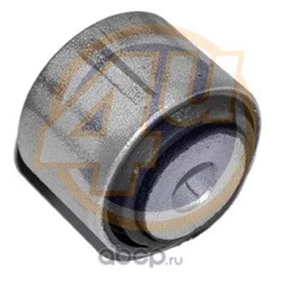 Лот: 20075581. Фото: 1. Сайлентблок рычага подвески... Ходовая, подвеска, рулевое управление