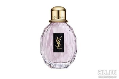 Лот: 9153194. Фото: 1. Yves Saint Laurent Parisienne... Мужская парфюмерия