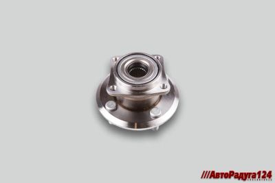 Лот: 25593460. Фото: 1. Ступица задняя Toyota Corolla... Ходовая, подвеска, рулевое управление