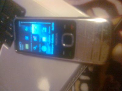 Лот: 4336158. Фото: 1. NOKIA 6700 оригинал. Кнопочные мобильные телефоны
