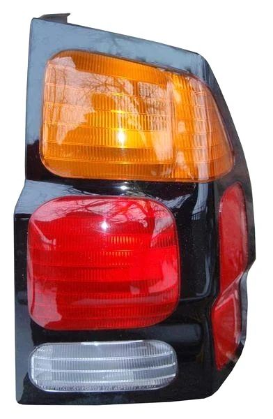 Лот: 3705986. Фото: 1. Фонарь задний прав. mitsubishi... Оптика и освещение