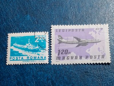 Лот: 25641215. Фото: 1. - Марки для Вашей коллекции. лот... Марки