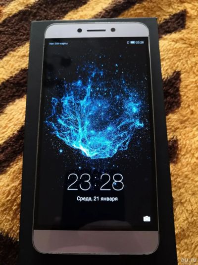 Лот: 13248668. Фото: 1. LeEco Le2 X527. Смартфоны