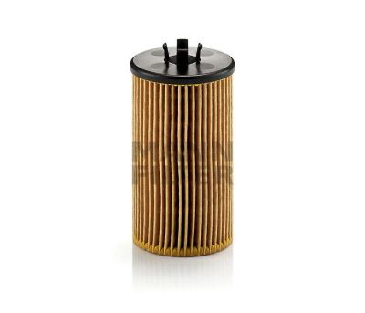 Лот: 12528630. Фото: 1. Фильтр Mann-Filter Hu 612/2 X. Расходные материалы