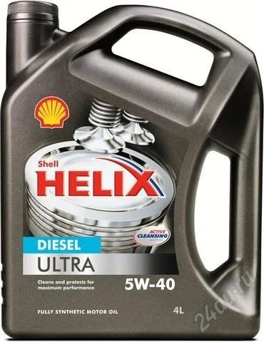 Лот: 2238898. Фото: 1. Моторное масло Shell Helix Diesel... Масла, жидкости