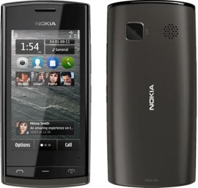 Лот: 10800744. Фото: 1. Смартфон/ телефон nokia x6-00. Смартфоны