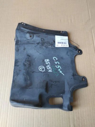 Лот: 21401830. Фото: 1. защита двигателя Mitsubishi Lancer... Двигатель и элементы двигателя