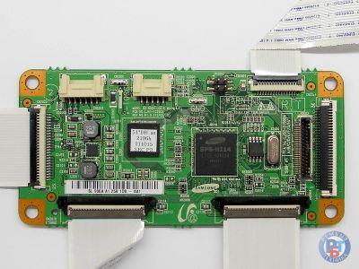 Лот: 4887503. Фото: 1. Logic LJ41-10290A LJ92-01908A... Печатные платы