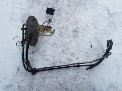 Лот: 13001406. Фото: 1. Датчик уровня топлива Toyota Carina... Электрооборудование