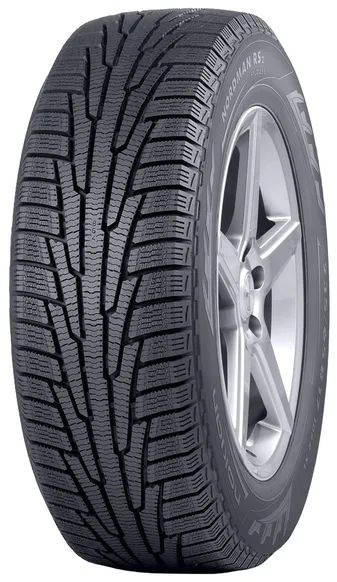 Лот: 21344383. Фото: 1. 205/55 R16 94R Nokian Tyres Nordman... Шины