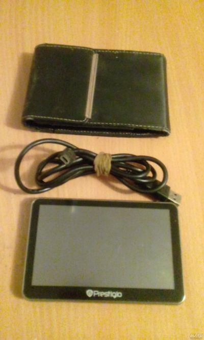 Лот: 12996176. Фото: 1. Навигатор. GPS-навигаторы