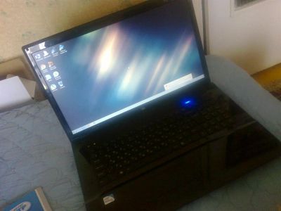 Лот: 3085887. Фото: 1. Ноутбук DNS. Ноутбуки