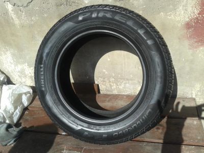 Лот: 5500906. Фото: 1. Шины 195/65 R15 Pirelli. Шины