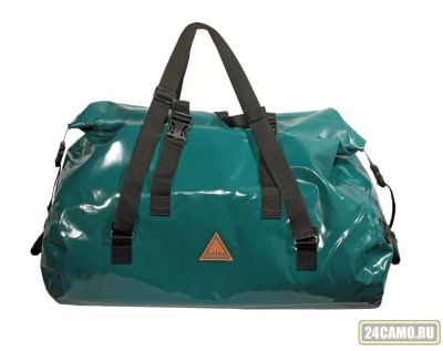 Лот: 13029769. Фото: 1. Гермосумка Woodland Waterbag 120... Рюкзаки