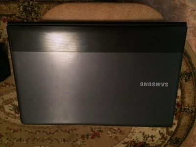 Лот: 6933628. Фото: 1. Samsung 300E5A-S0E. Ноутбуки