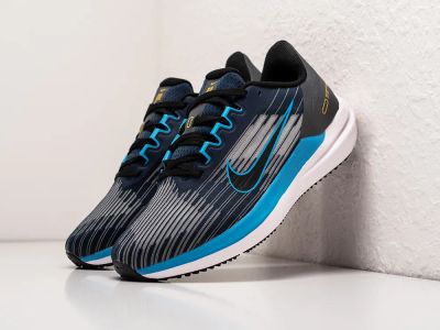 Лот: 24978512. Фото: 1. Кроссовки Nike Zoom Winflo 9. Кеды, кроссовки, слипоны