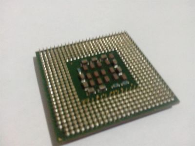 Лот: 3659221. Фото: 1. Intel Celeron D Processor 336. Процессоры
