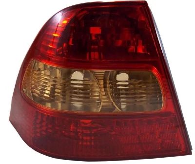 Лот: 3841422. Фото: 1. Фонарь задний лев. toyota corolla... Оптика и освещение