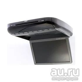 Лот: 18220540. Фото: 1. Потолочный монитор Bigson S1021-DVD... Мониторы, DVD