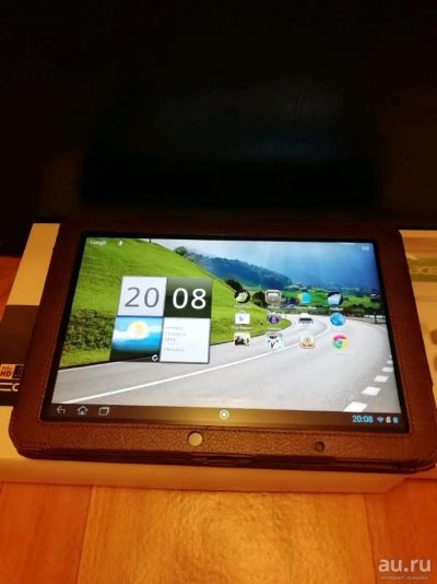 Лот: 13380224. Фото: 1. Планшет Acer Iconia Tab A701 32Gb. Планшеты