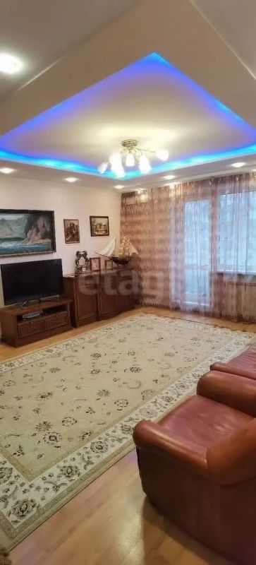 Лот: 25576617. Фото: 1. 4-комн. квартира , Красноярск... Квартиры, студии