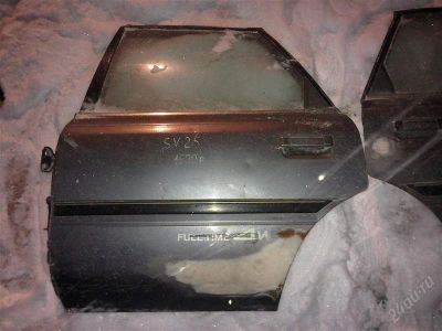 Лот: 2326550. Фото: 1. Двери на Toyota Vista. Кузов