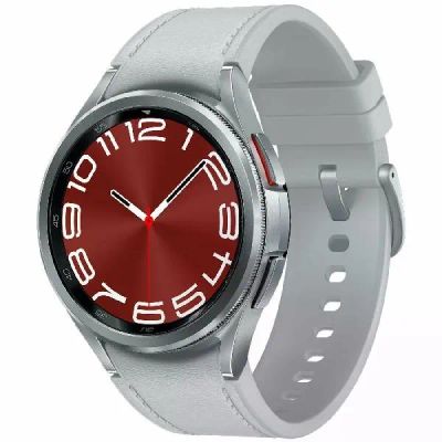 Лот: 24983826. Фото: 1. Смарт-часы Samsung Galaxy Watch... Смарт-часы, фитнес-браслеты, аксессуары