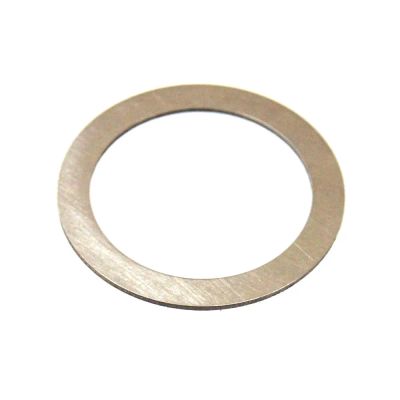 Лот: 21364294. Фото: 1. Шайба упорная SUZUKI DT40-DT65... Запчасти для лодок, катеров, лодочных моторов