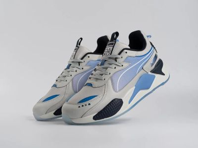 Лот: 25261965. Фото: 1. Кроссовки PlayStation x Puma RS-X. Кеды, кроссовки, слипоны