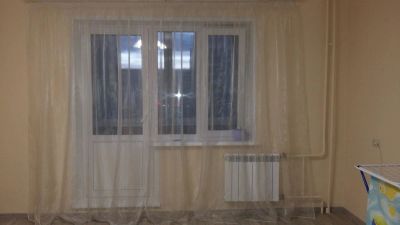 Лот: 11448981. Фото: 1. Тюль. Шторы, тюль
