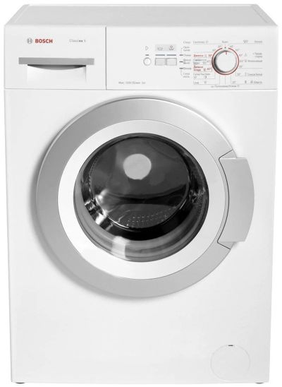 Лот: 11596278. Фото: 1. Стиральная машина Bosch WLG20060OE... Стиральные машины