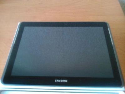 Лот: 5203510. Фото: 1. Планшет Samsung Galaxy Tab 2 10... Планшеты