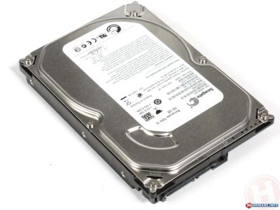 Лот: 2228932. Фото: 1. Жесткий диск 320Gb Seagate. Жёсткие диски (HDD)
