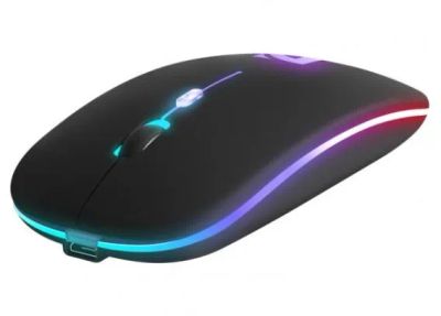 Лот: 20286220. Фото: 1. Мышь Defender MM-997 Touch беспроводная... Клавиатуры и мыши