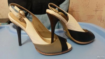Лот: 9212976. Фото: 1. продам босоножки. Босоножки